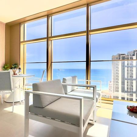 Intempo Residence By Leo Apartments بينايدورم المظهر الخارجي الصورة