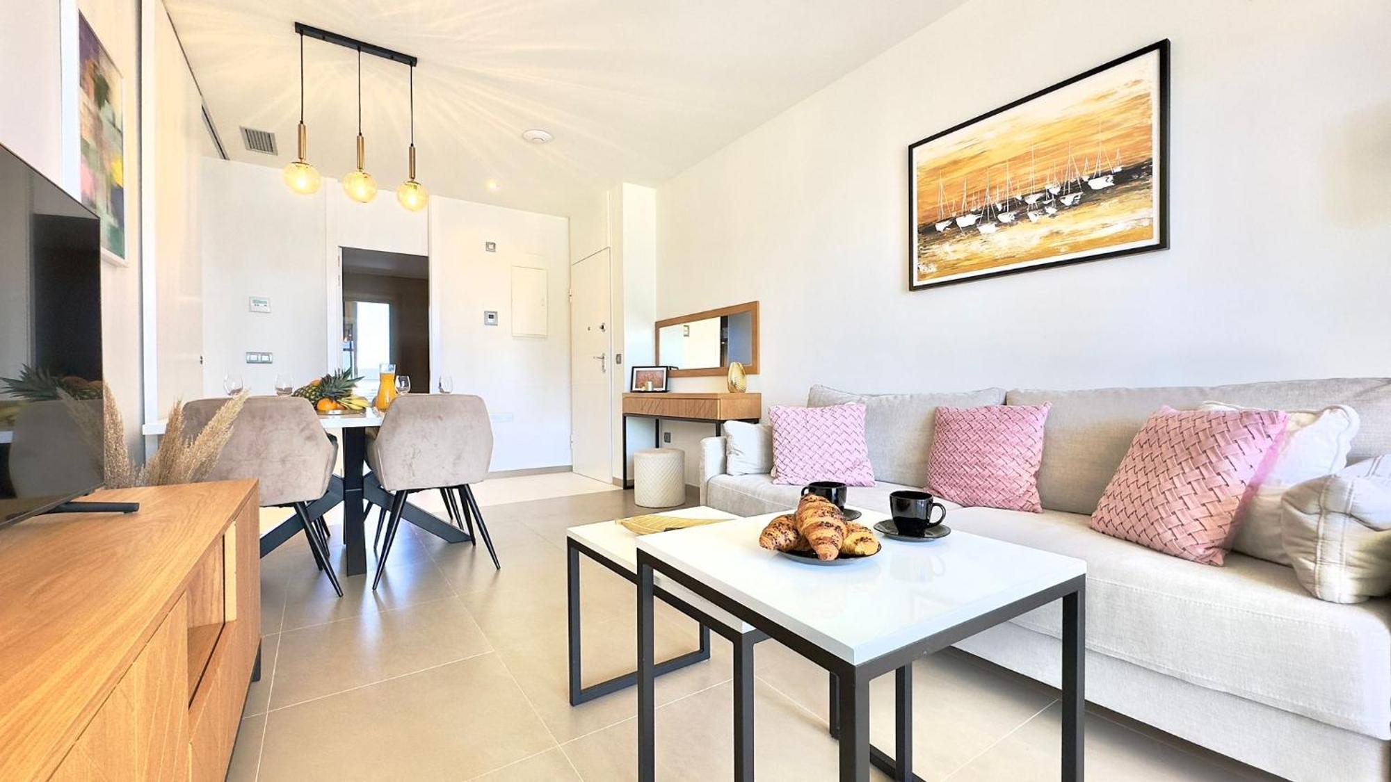 Intempo Residence By Leo Apartments بينايدورم المظهر الخارجي الصورة
