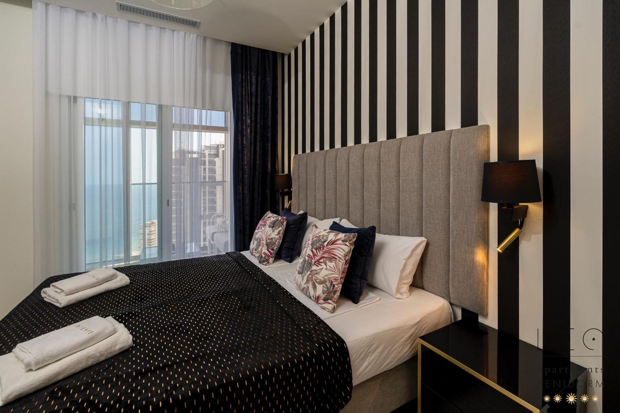 Intempo Residence By Leo Apartments بينايدورم المظهر الخارجي الصورة
