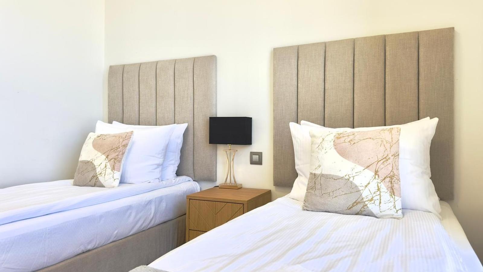 Intempo Residence By Leo Apartments بينايدورم المظهر الخارجي الصورة