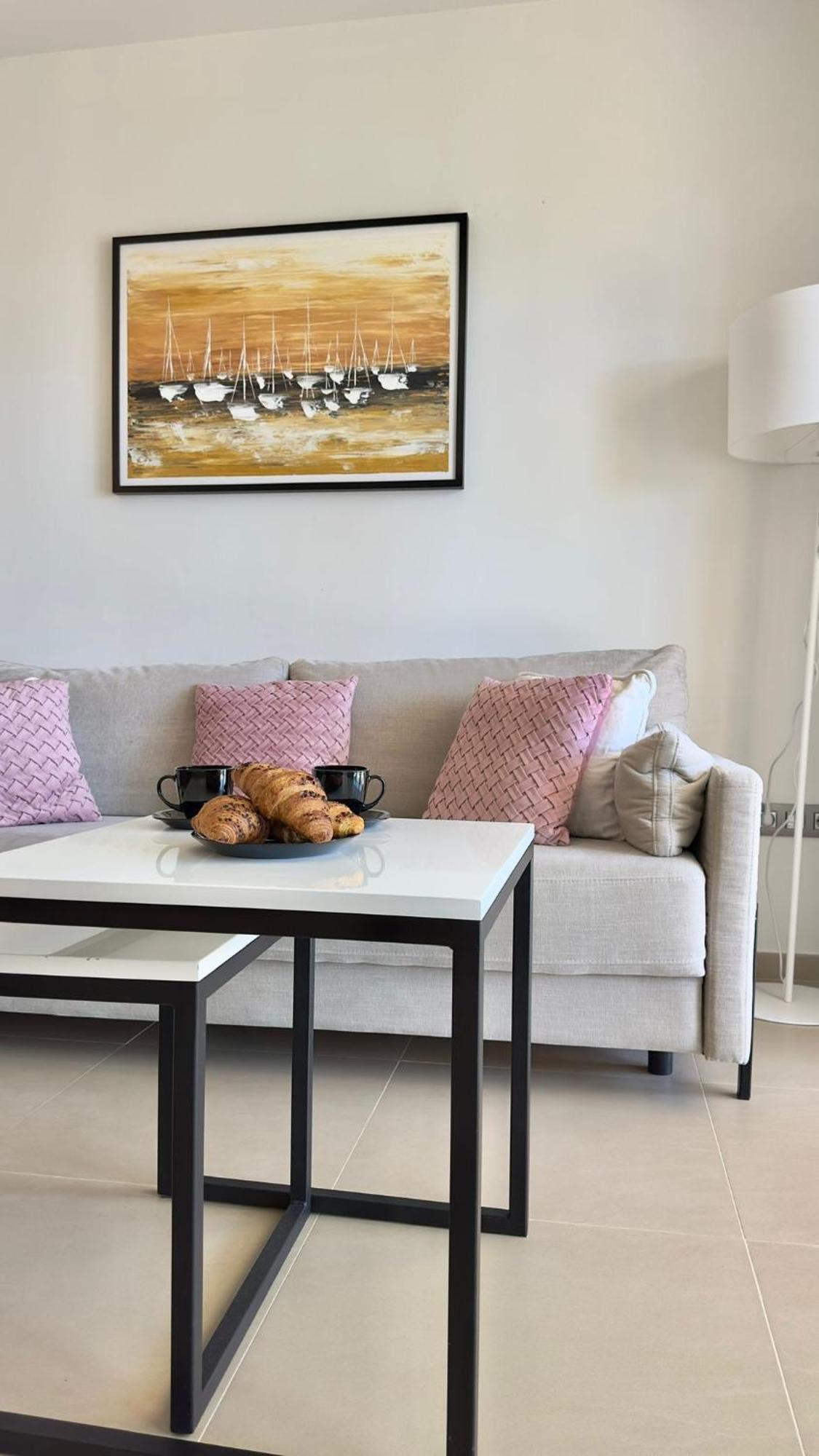 Intempo Residence By Leo Apartments بينايدورم المظهر الخارجي الصورة