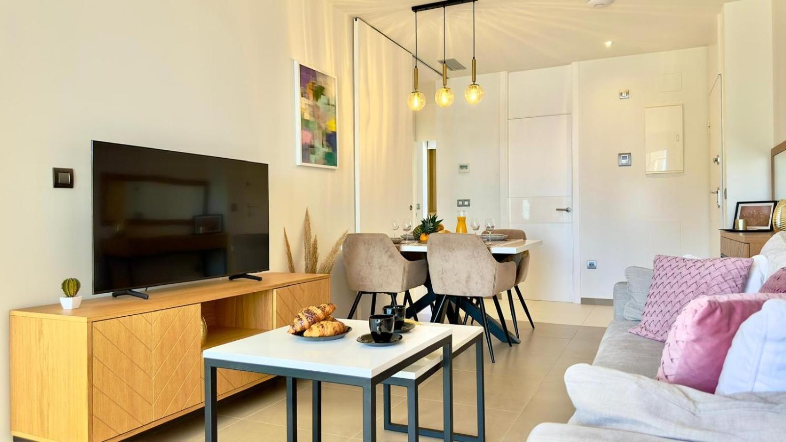 Intempo Residence By Leo Apartments بينايدورم المظهر الخارجي الصورة