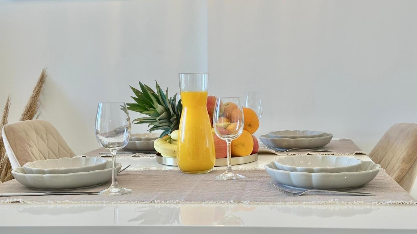 Intempo Residence By Leo Apartments بينايدورم المظهر الخارجي الصورة