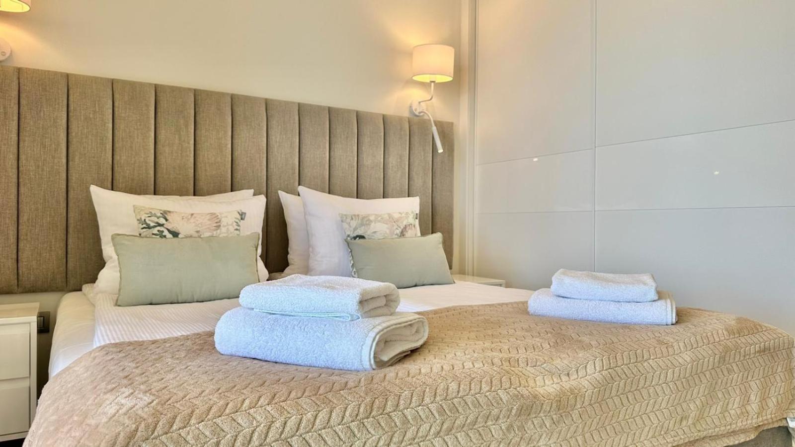 Intempo Residence By Leo Apartments بينايدورم المظهر الخارجي الصورة