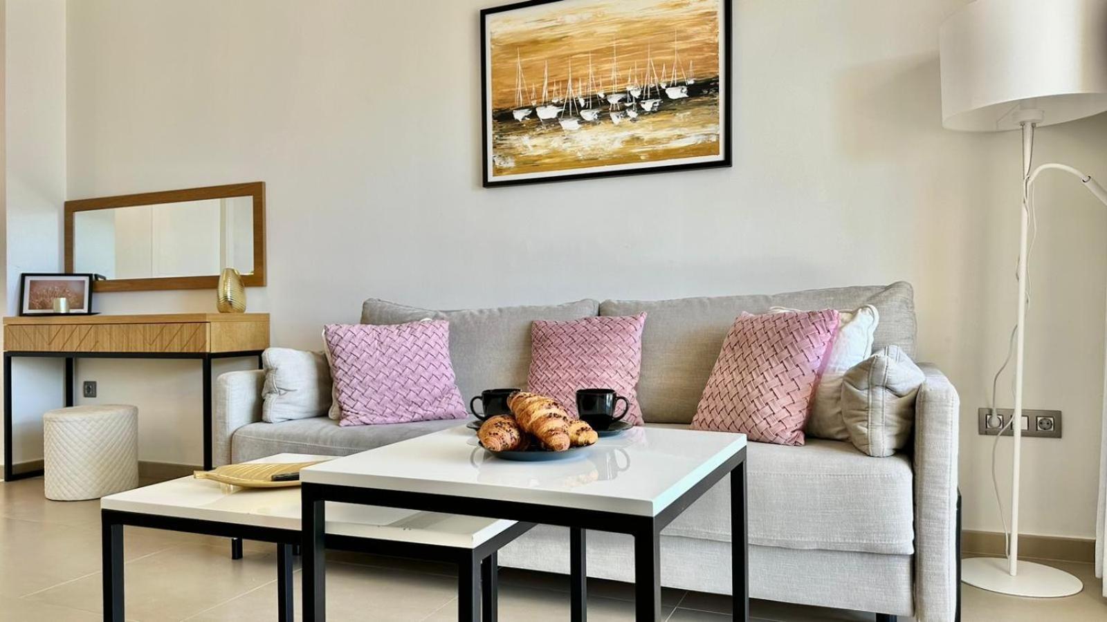 Intempo Residence By Leo Apartments بينايدورم المظهر الخارجي الصورة