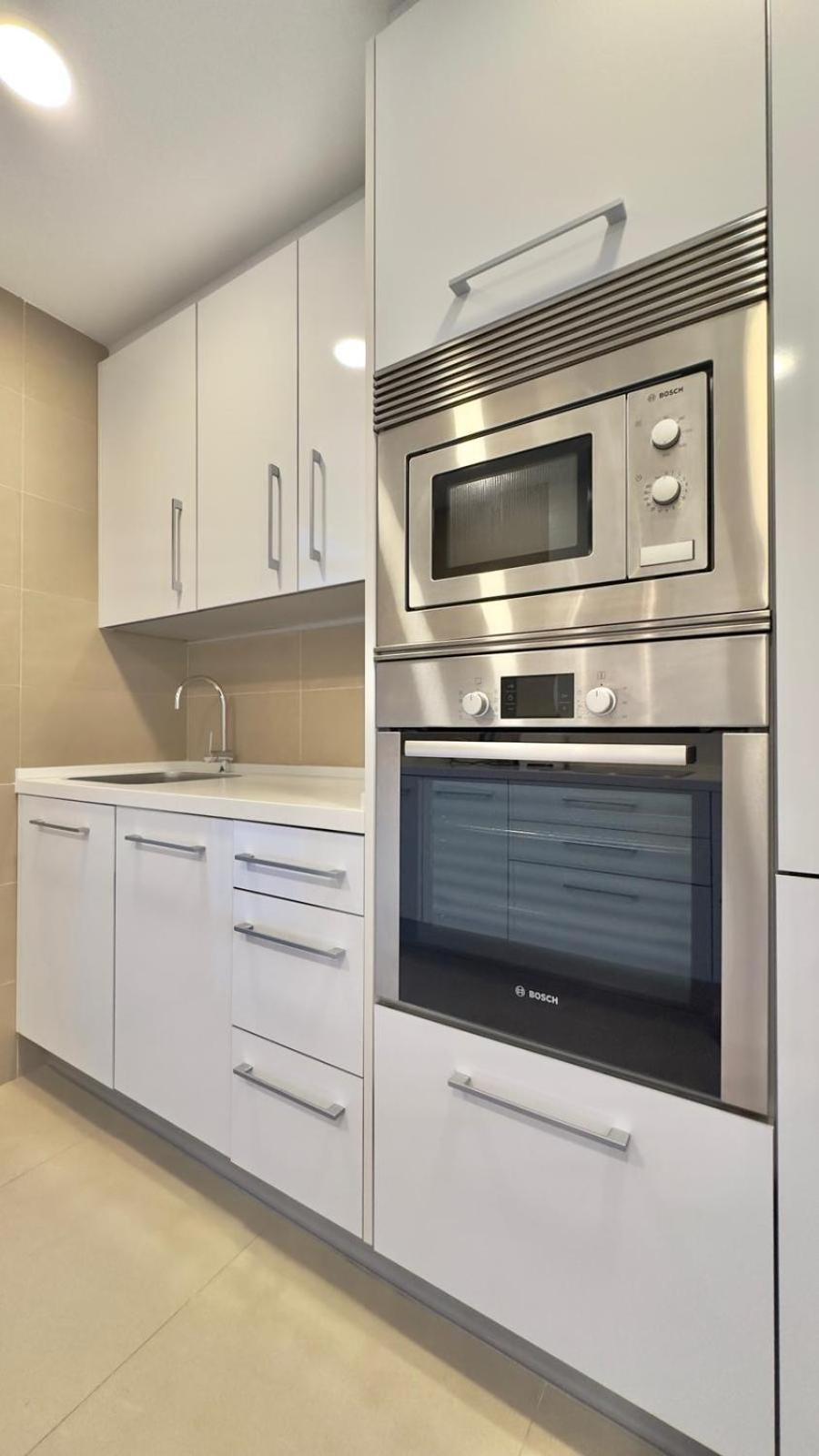 Intempo Residence By Leo Apartments بينايدورم المظهر الخارجي الصورة